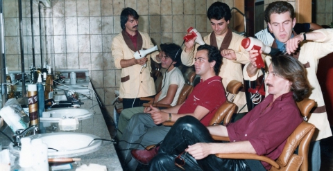 Bari, quando l'Albergo Diurno fu riaperto e chiuso dopo pochi mesi: �In fumo milioni di lire�